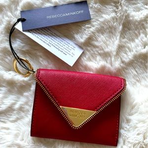 Rebecca Minkoff Molly Metro Wallet